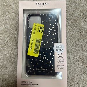 Kate Spade iphone 11 pro case